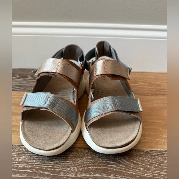 Naot Odyssey Slingback Sandal nwt size 7 - Picture 5 of 10